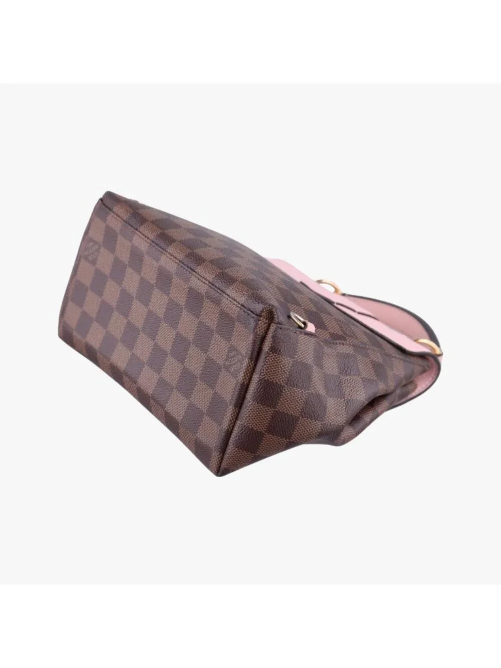 Louis Vuitton Backpack Clapton Ebene Magnolia Monogram Canvas Calfskin